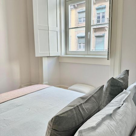 Quarto Na Baixa Wc Privativo Lisbon Exterior photo